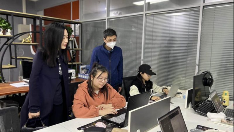 短视频制作培训线下班推荐