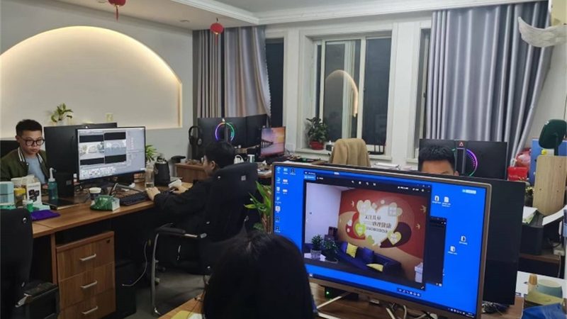 企业宣传片MG动画：揭秘价格背后的价值密码