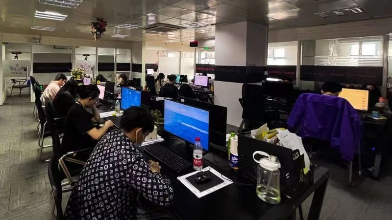 TVC广告片拍摄：揭秘专业拍摄步骤与关键技巧