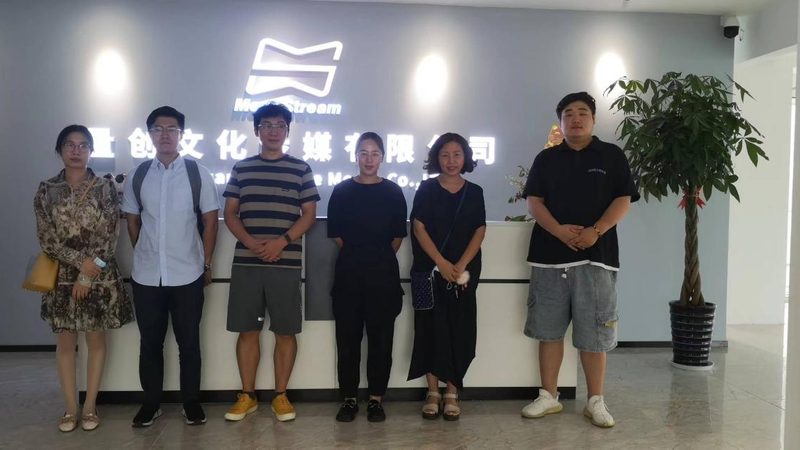 三维动画制作加盟品牌推荐