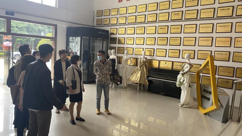 科技公关传播代理：行业解析与关键考量