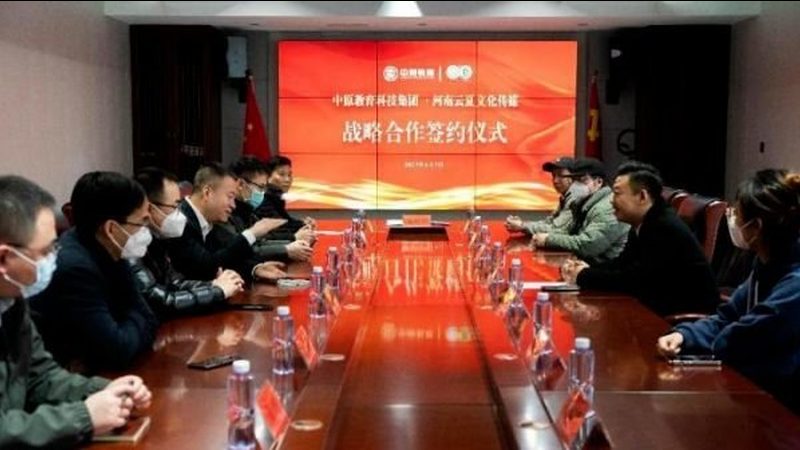 纪录片脚本与解说词：写作差异解析